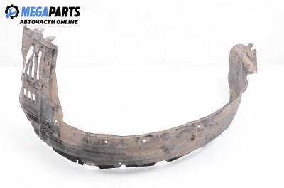 Inner fender for Mitsubishi Pajero III 3.2 Di-D, 160 hp automatic, 2003, position: rear - left